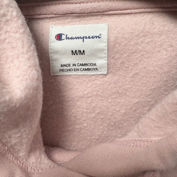 🆓 🚢 3 pieces Pinky Bundle (The North Face, UnderArmor, Champion) - Picture 11 of 11
